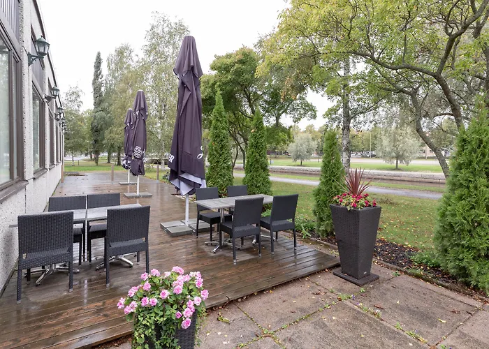 Scandic Rauma