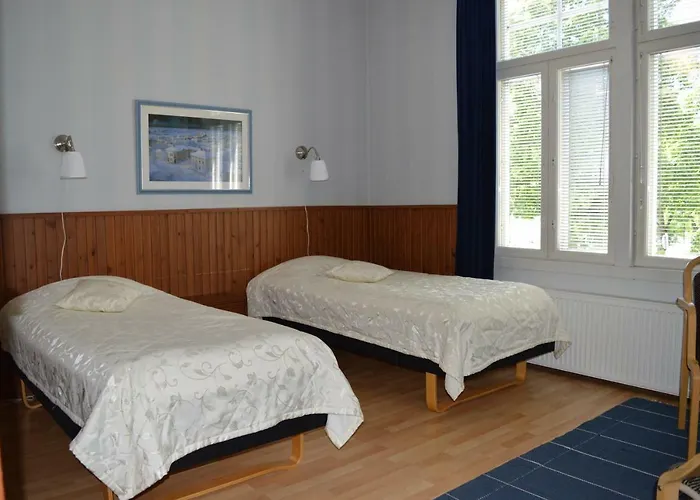 Gasthaus Pooki